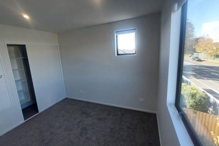 Photo of property in 1/167 Innes Road, St Albans, Christchurch, 8052