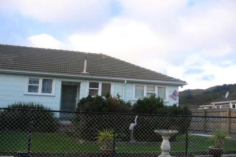 Photo of property in 4 Hamua Grove, Waiwhetu, Lower Hutt, 5010