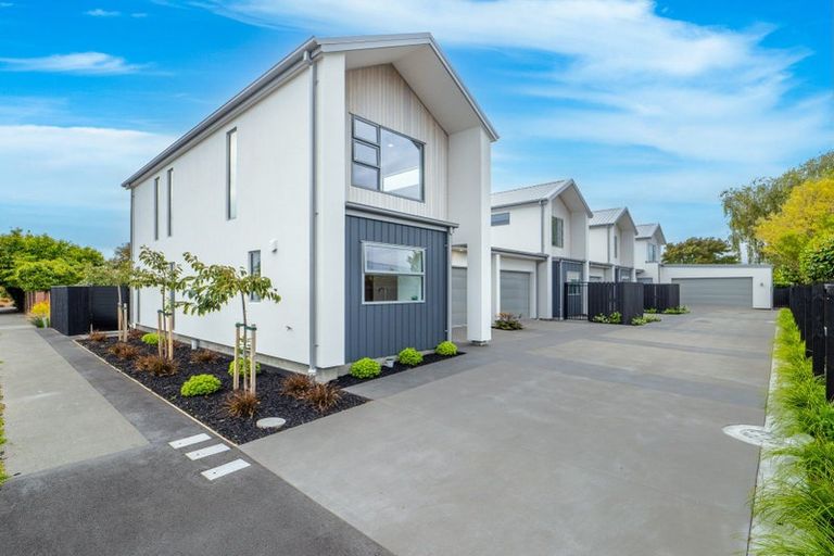 Photo of property in 1/26 Horner Street, Papanui, Christchurch, 8053