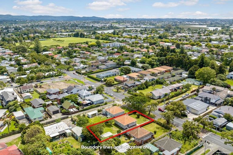 Photo of property in 24 Riversdale Road, Avondale, Auckland, 1026