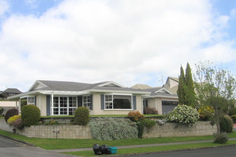 Photo of property in 18 Willow Grove, Morrinsville, 3300