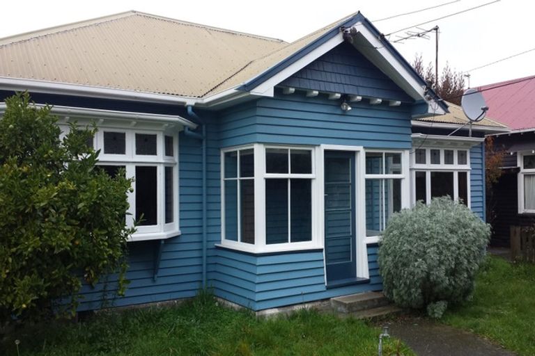 Photo of property in 10 Redruth Avenue, Spreydon, Christchurch, 8024