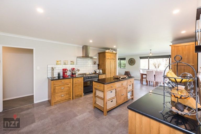 Photo of property in 29 Kuku Road, Pohangina, Ashhurst, 4884