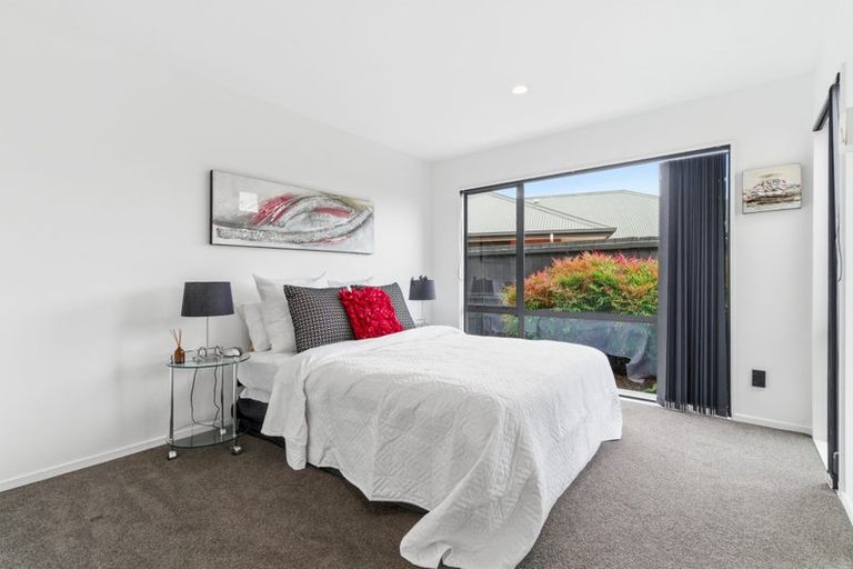 Photo of property in 1 Viceroy Place, Halswell, Christchurch, 8025