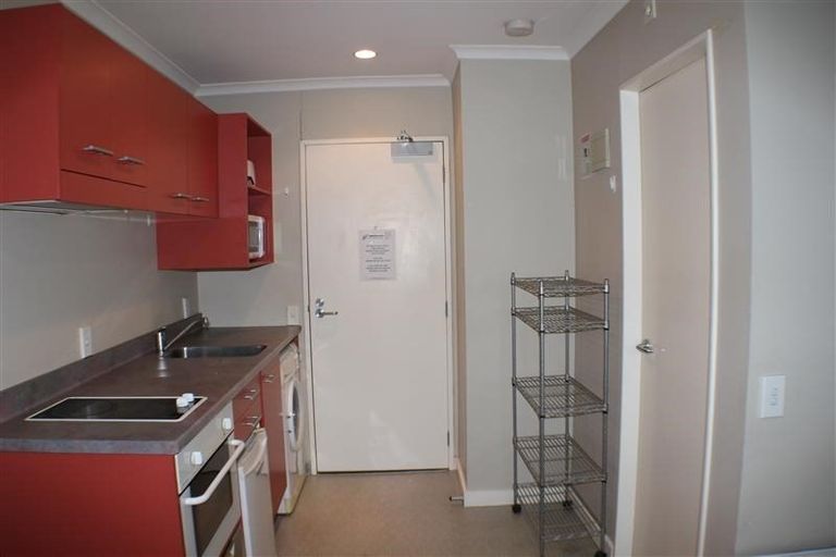 Photo of property in Aitken Street Apartments, 401/5 Aitken Street, Thorndon, Wellington, 6011