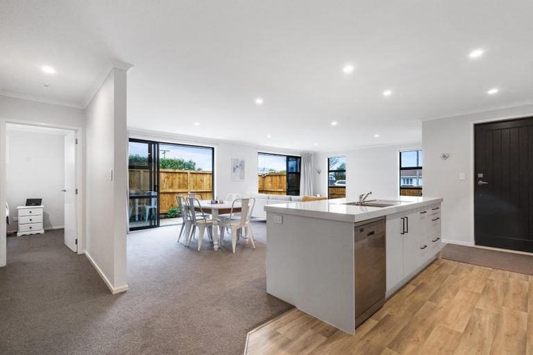 Photo of property in 2c Central Street, Matamata, 3400