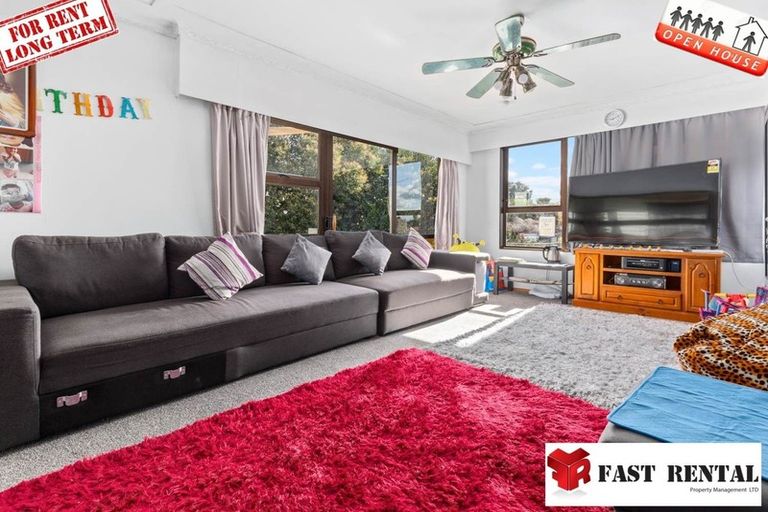 Photo of property in 41 Eddowes Street, Manurewa, Auckland, 2102