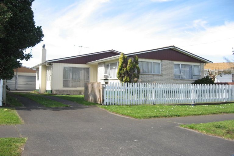 Photo of property in 82 Devon Road, Springvale, Whanganui, 4501