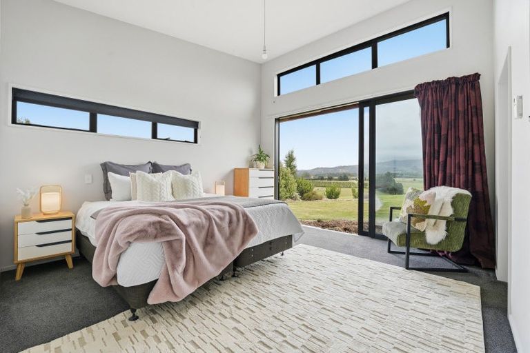 Photo of property in 49 Mairangi Lane, Starvation Hill, Oxford, 7495