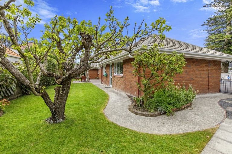 Photo of property in 2 Bloomfield Terrace, Hutt Central, Lower Hutt, 5010