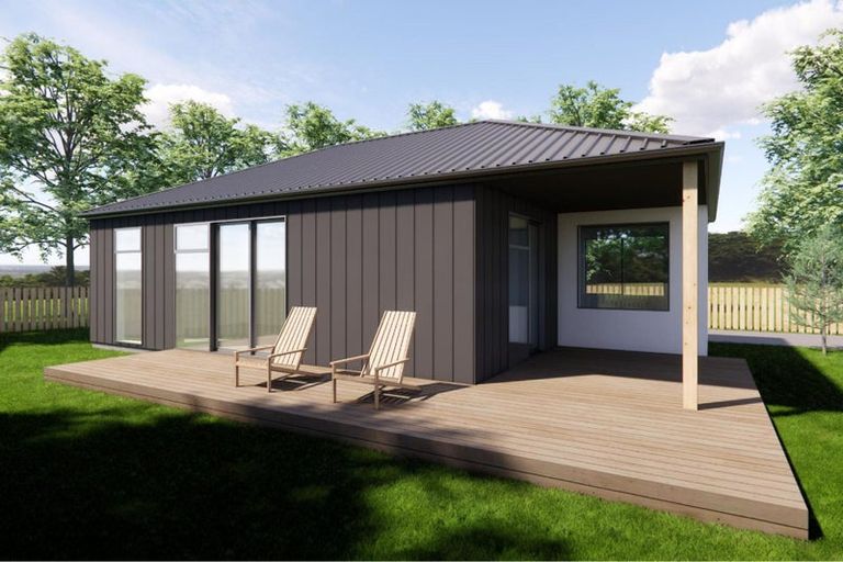 Photo of property in 27 Packer Road, Wanaka, 9382