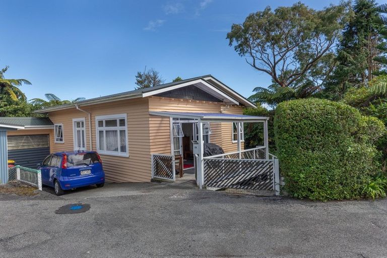 Photo of property in 24 Kilgour Road, Greymouth, 7805