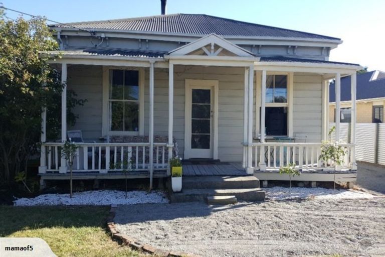 Photo of property in 42 Kuripuni Street, Kuripuni, Masterton, 5810