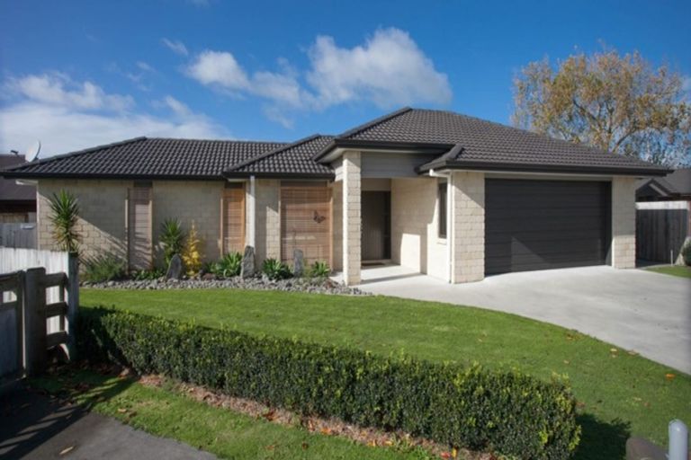 Photo of property in 31 Mckenzie Place, Matamata, 3400