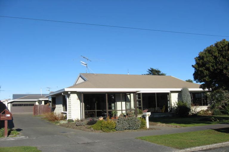 Photo of property in 67 Bourke Street, Windsor, Invercargill, 9810