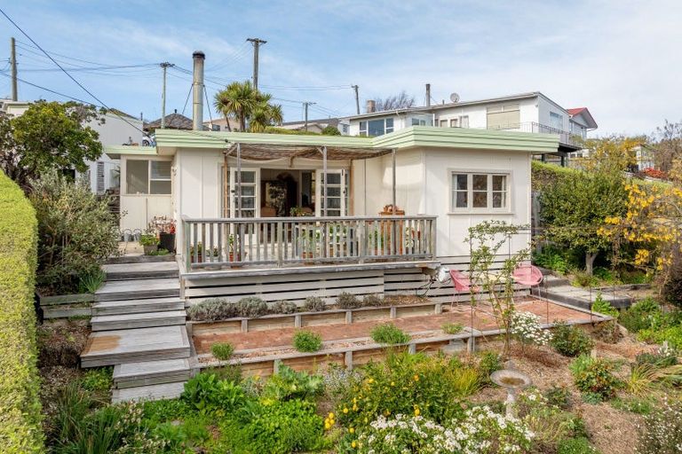 Photo of property in 39 Ranui Crescent, Diamond Harbour, Lyttelton, 8971