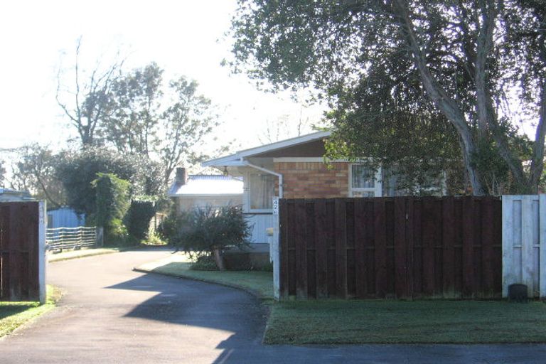 Photo of property in 42a Casey Avenue, Fairfield, Hamilton, 3214