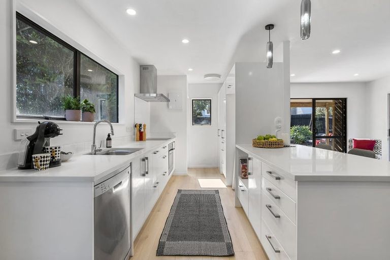 Photo of property in 6a Sefton Avenue, Grey Lynn, Auckland, 1021