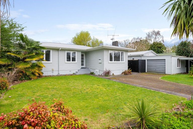 Photo of property in 3 Willow Road, Hillcrest, Hamilton, 3216