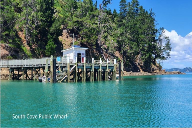 Photo of property in 17 Woods Ridge Road, Kawau Island, 0920