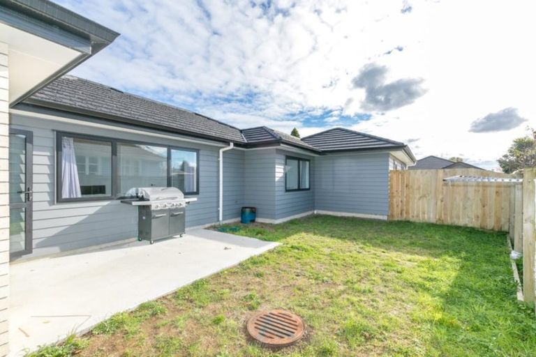 Photo of property in 1/123 Holland Road, Fairfield, Hamilton, 3214