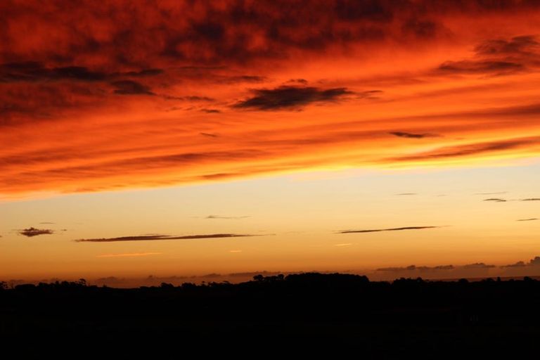 Photo of property in 6 Ekuarangi Place, Kaitake, New Plymouth, 4374