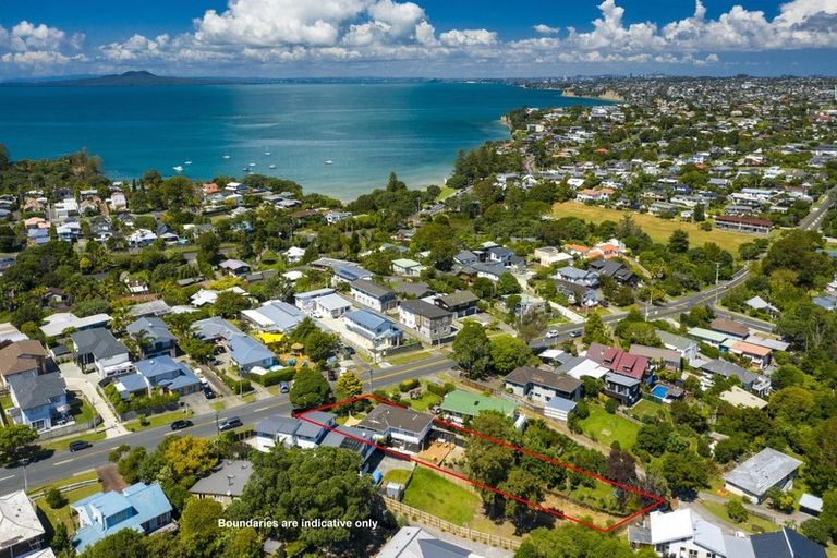 Photo of property in 140 Deep Creek Road, Torbay, Auckland, 0630