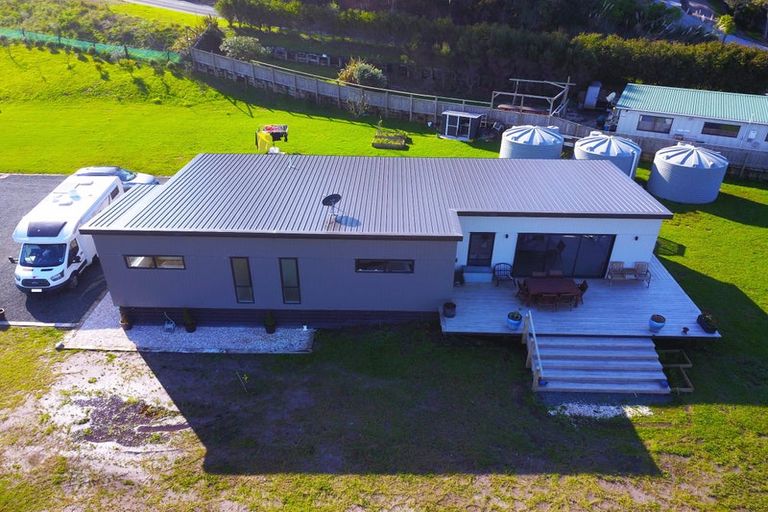 Photo of property in 2 Te Ranginui Place, Karikari Peninsula, 0483