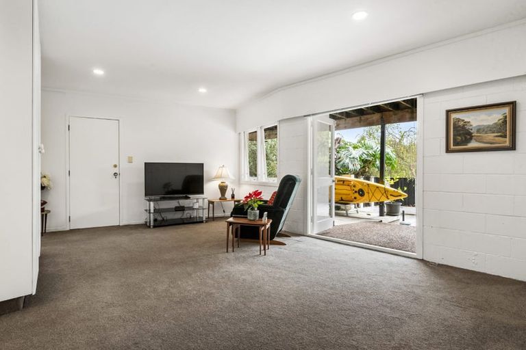 Photo of property in 7 Hume Drive, Hillcrest, Auckland, 0627