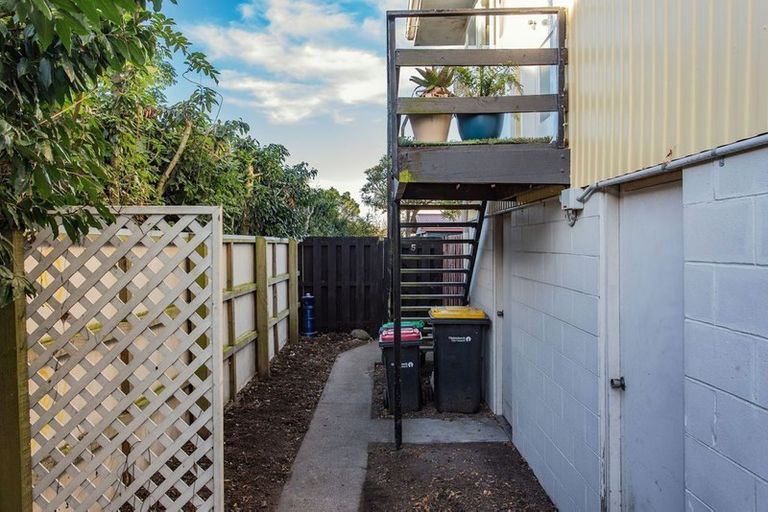 Photo of property in 4/20 Stoneyhurst Street, St Albans, Christchurch, 8014