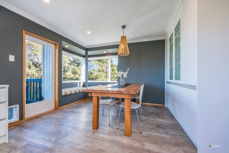 Photo of property in 35 Belmont Terrace, Belmont, Lower Hutt, 5010