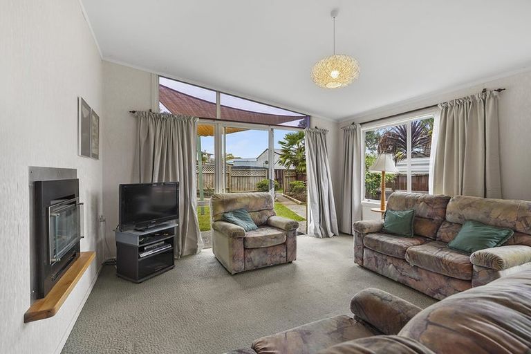 Photo of property in 5a Caernarvon Street, Dinsdale, Hamilton, 3204