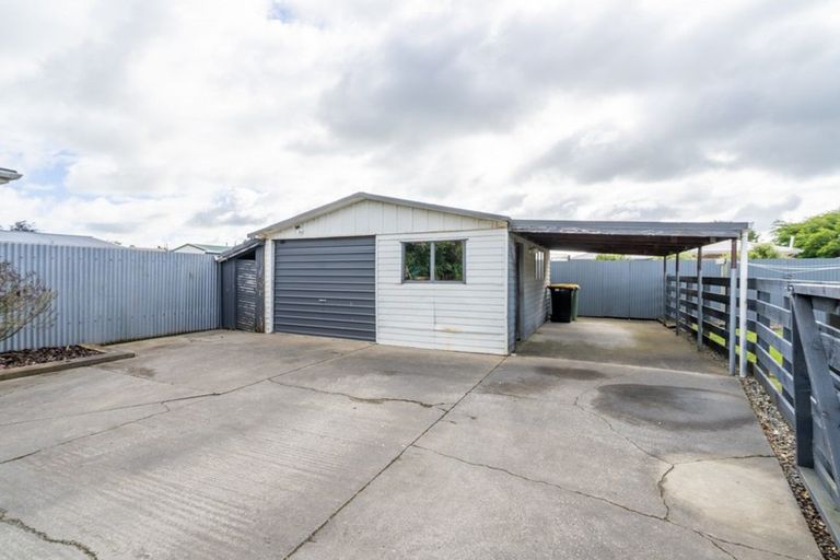 Photo of property in 123 Harvey Street, Grasmere, Invercargill, 9810