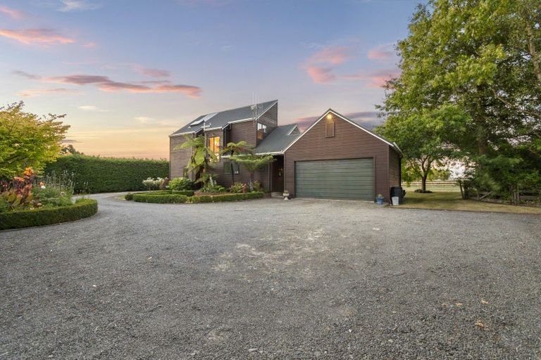 Photo of property in 112 Calico Line, Marton, 4787