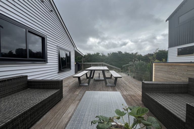 Photo of property in 36 Kamahi Street, Stokes Valley, Lower Hutt, 5019