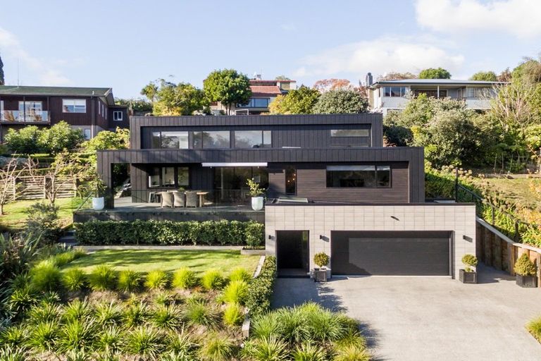 Photo of property in 45 Margaret Avenue, Havelock North, 4130