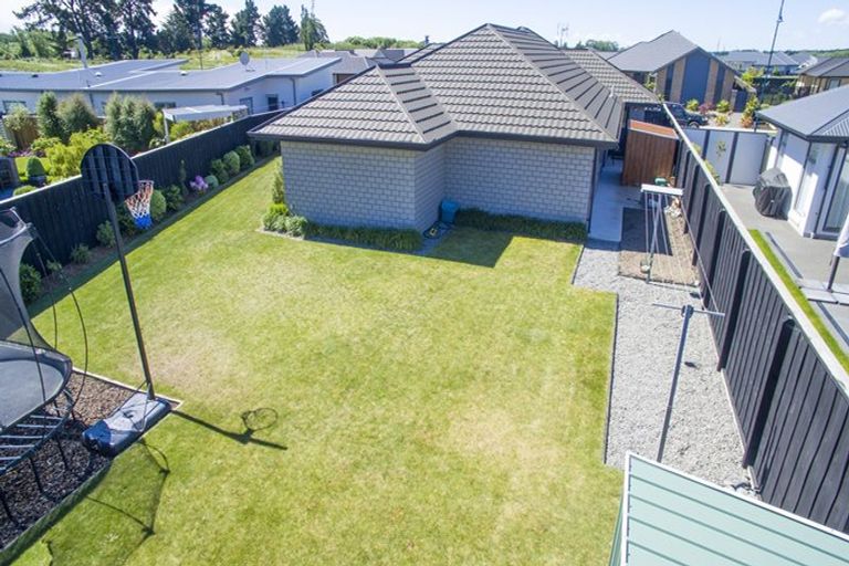 Photo of property in 7 Kokopu Street, Pegasus, 7612