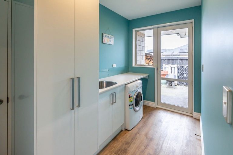 Photo of property in 17 Riverstone Drive, Rolleston, 7614