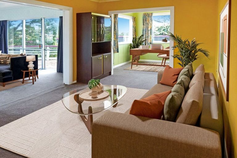 Photo of property in 35 Ruanui Street, Himatangi Beach, Foxton, 4891