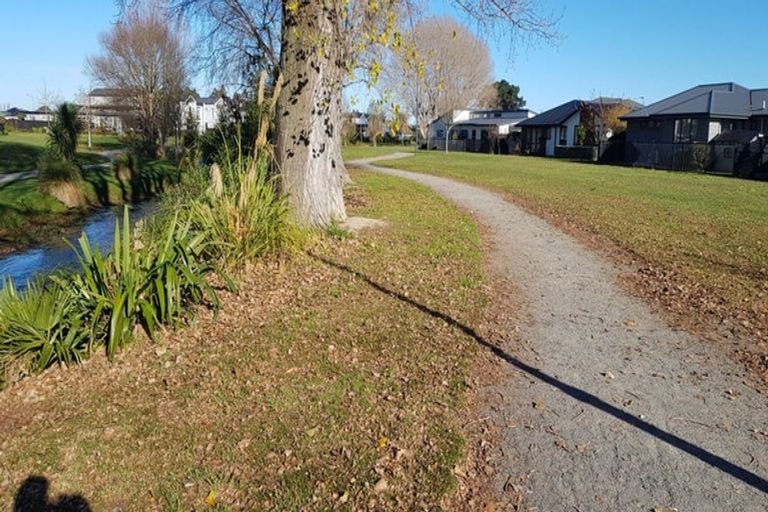 Photo of property in 22b Hayson Drive, Kaiapoi, 7630