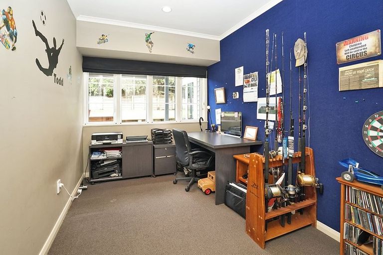 Photo of property in 29 Carey Street, Maeroa, Hamilton, 3200