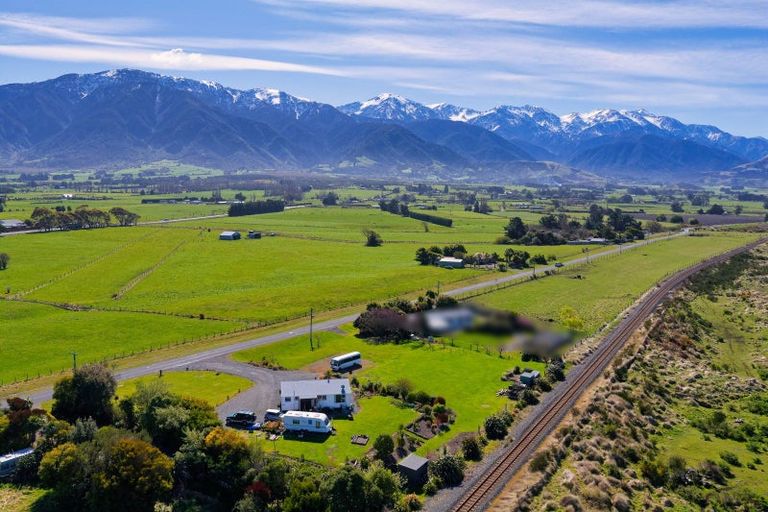 Photo of property in 44 Beach Road, Kaikoura Flat, Kaikoura, 7371