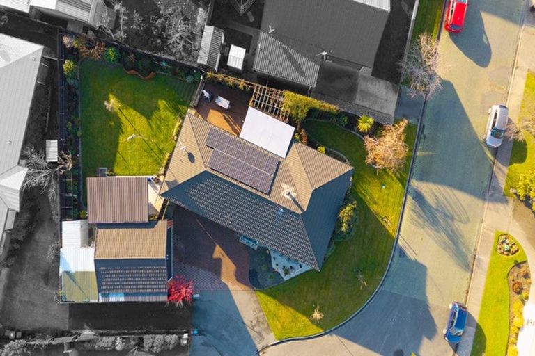 Photo of property in 14 Blakeley Place, Kaiapoi, 7630