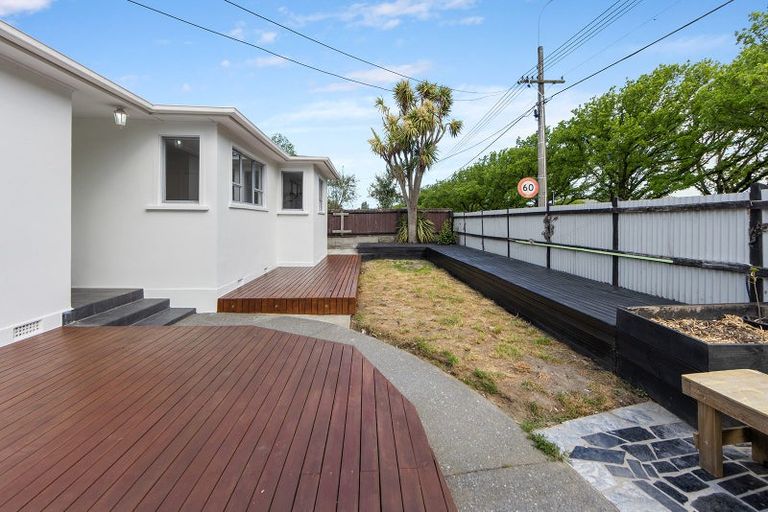 Photo of property in 1/381 Linwood Avenue, Bromley, Christchurch, 8062