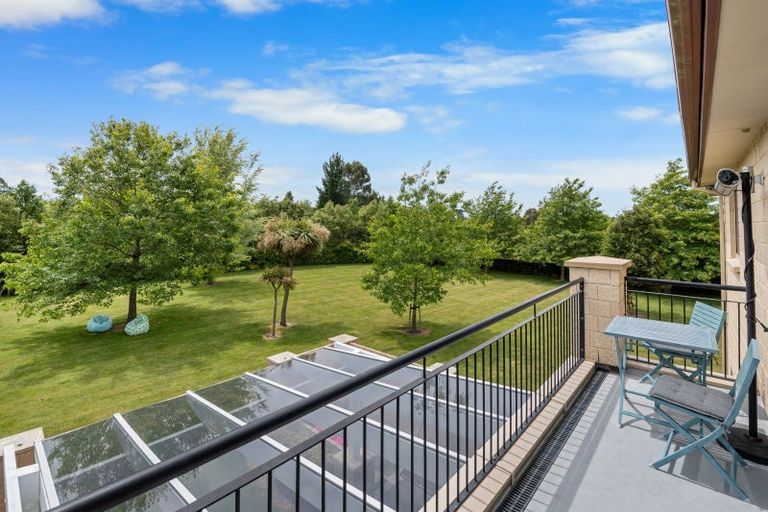 Photo of property in 13 Piako Drive, Darfield, 7571