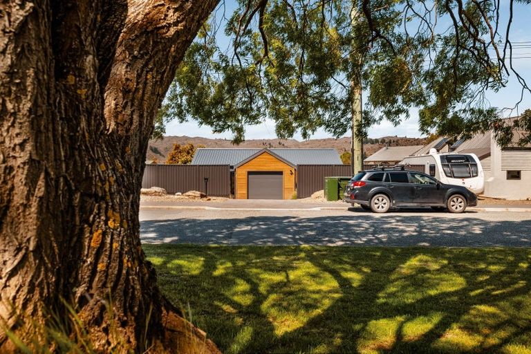 Photo of property in 46 Aronui Road, Bridge Hill, Alexandra, 9320