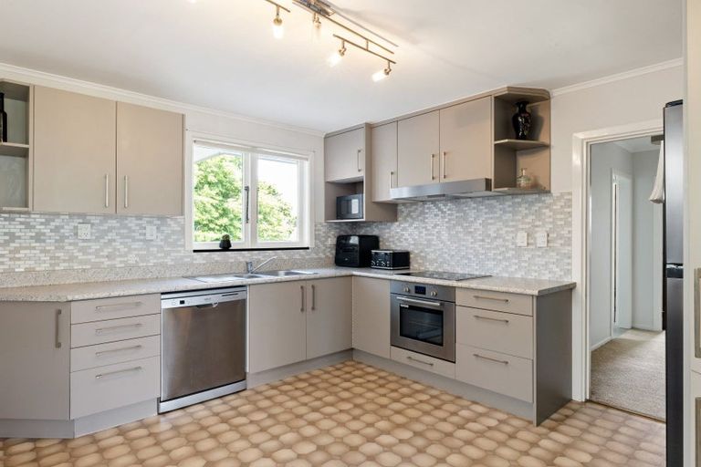 Photo of property in 93 Russell Road, Huntly, 3700