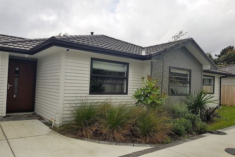Photo of property in 12a Totara Street, Trentham, Upper Hutt, 5018
