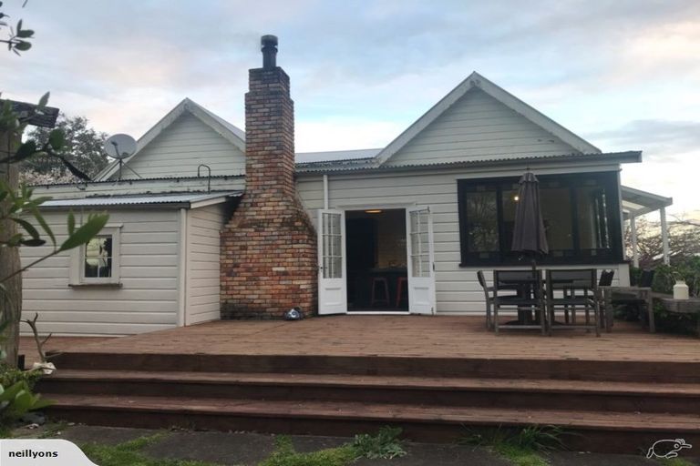 Photo of property in 139 Reid Road, Gordonton, Hamilton, 3281