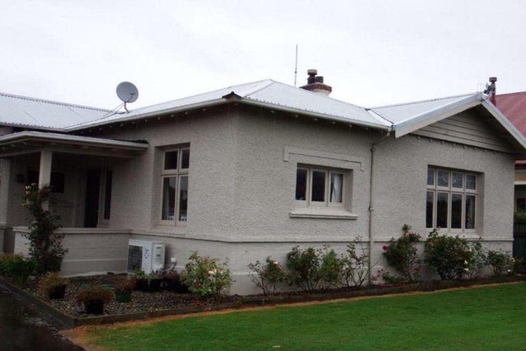 Photo of property in 61 Mitchell Street, Richmond, Invercargill, 9810
